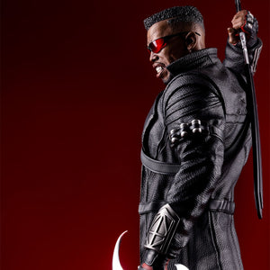 Blade 1:3 Scale Statue by PCS -PCS Studios - India - www.superherotoystore.com