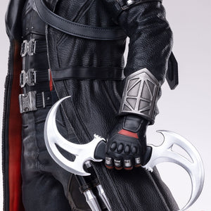 Blade 1:3 Scale Statue by PCS -PCS Studios - India - www.superherotoystore.com