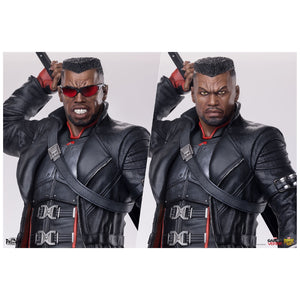 Blade 1:3 Scale Statue by PCS -PCS Studios - India - www.superherotoystore.com