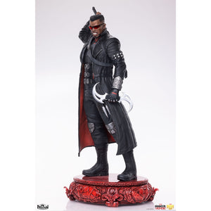 Blade 1:3 Scale Statue by PCS -PCS Studios - India - www.superherotoystore.com