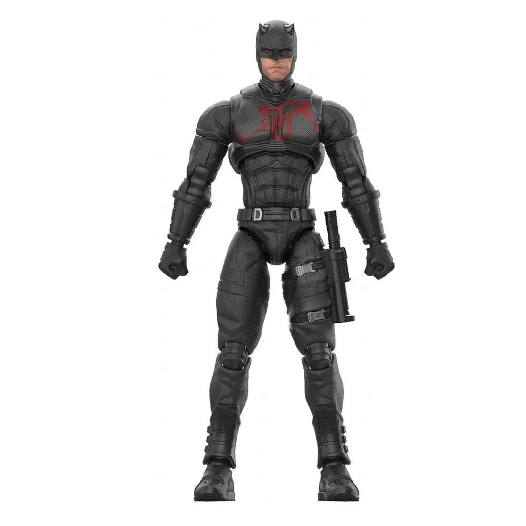 Daredevil Champion Class-Born Again S2Model Kit By Blokees
