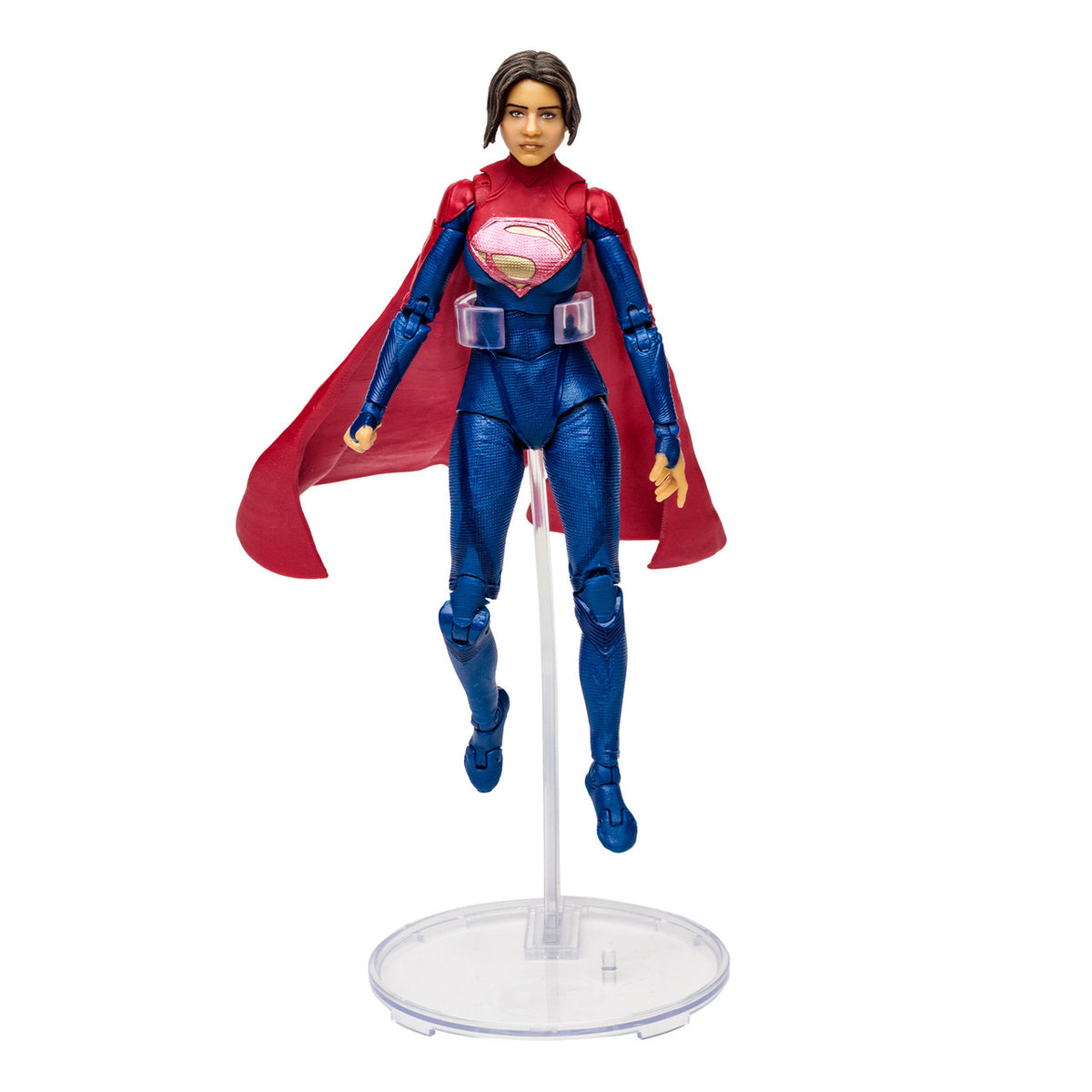 Supergirl (The Flash Movie) 7&quot; Figure by McFarlane Toys -McFarlane Toys - India - www.superherotoystore.com