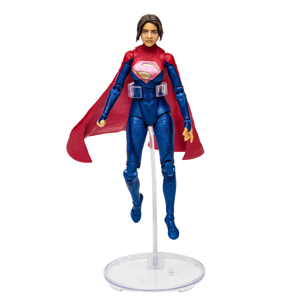 Supergirl (The Flash Movie) 7" Figure by McFarlane Toys -McFarlane Toys - India - www.superherotoystore.com