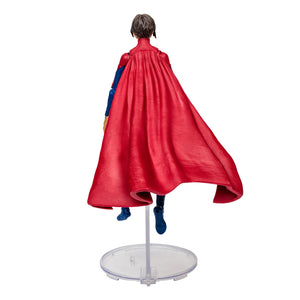 Supergirl (The Flash Movie) 7" Figure by McFarlane Toys -McFarlane Toys - India - www.superherotoystore.com