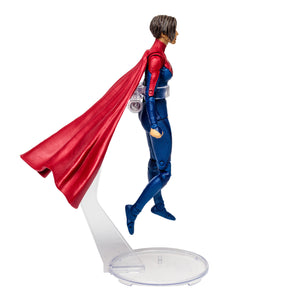 Supergirl (The Flash Movie) 7" Figure by McFarlane Toys -McFarlane Toys - India - www.superherotoystore.com