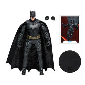Batman (The Flash Movie) 7" Figure by McFarlane Toys -McFarlane Toys - India - www.superherotoystore.com