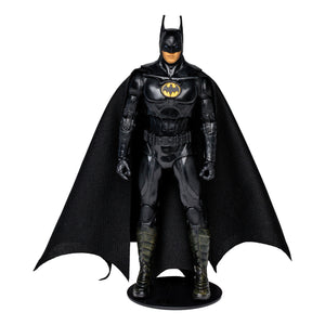 Batman Multiverse and Batman Suit Flash by McFarlane Toys -McFarlane Toys - India - www.superherotoystore.com