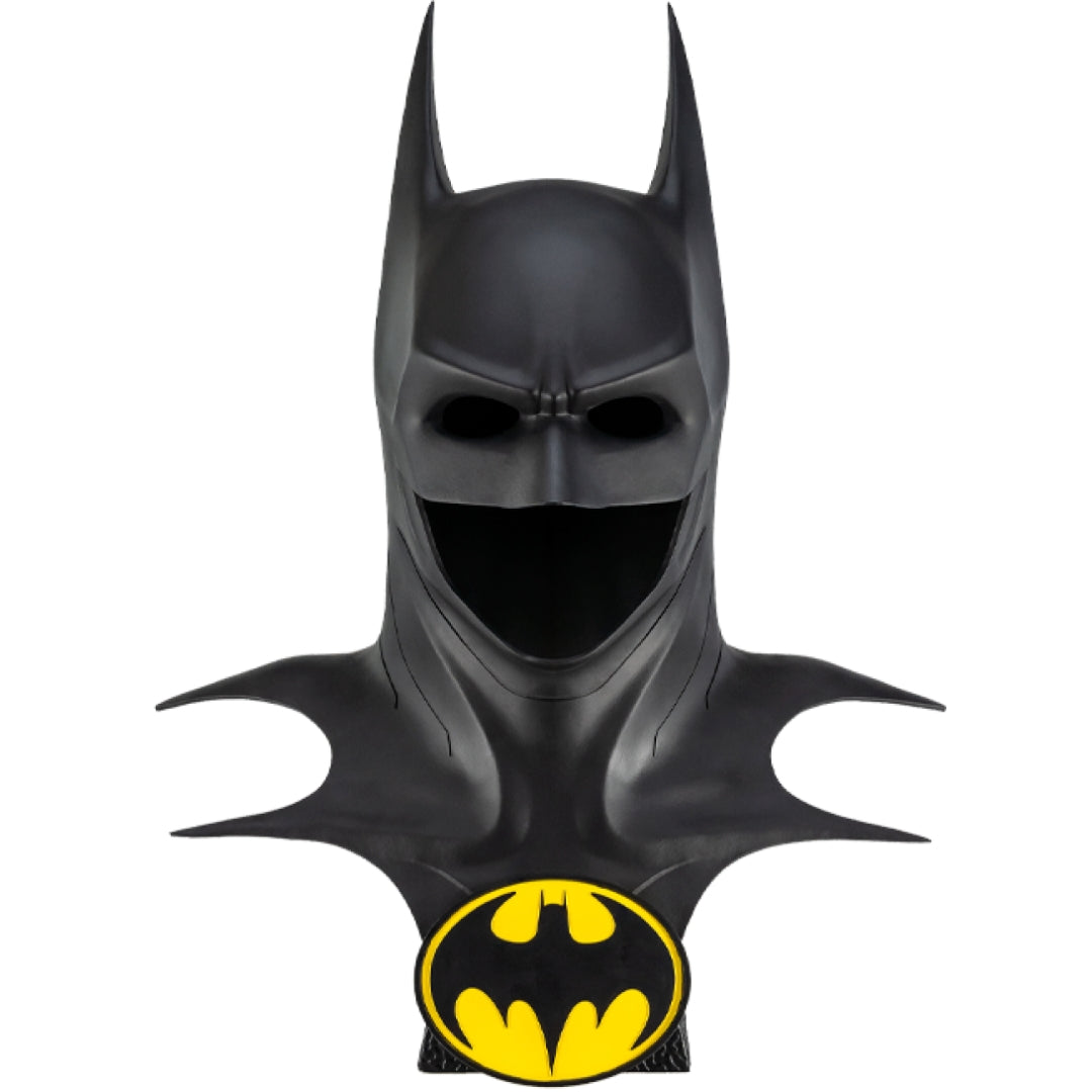 Batman "The Flash" Cowl Prop Replica by PureArts -Pure Arts - India - www.superherotoystore.com