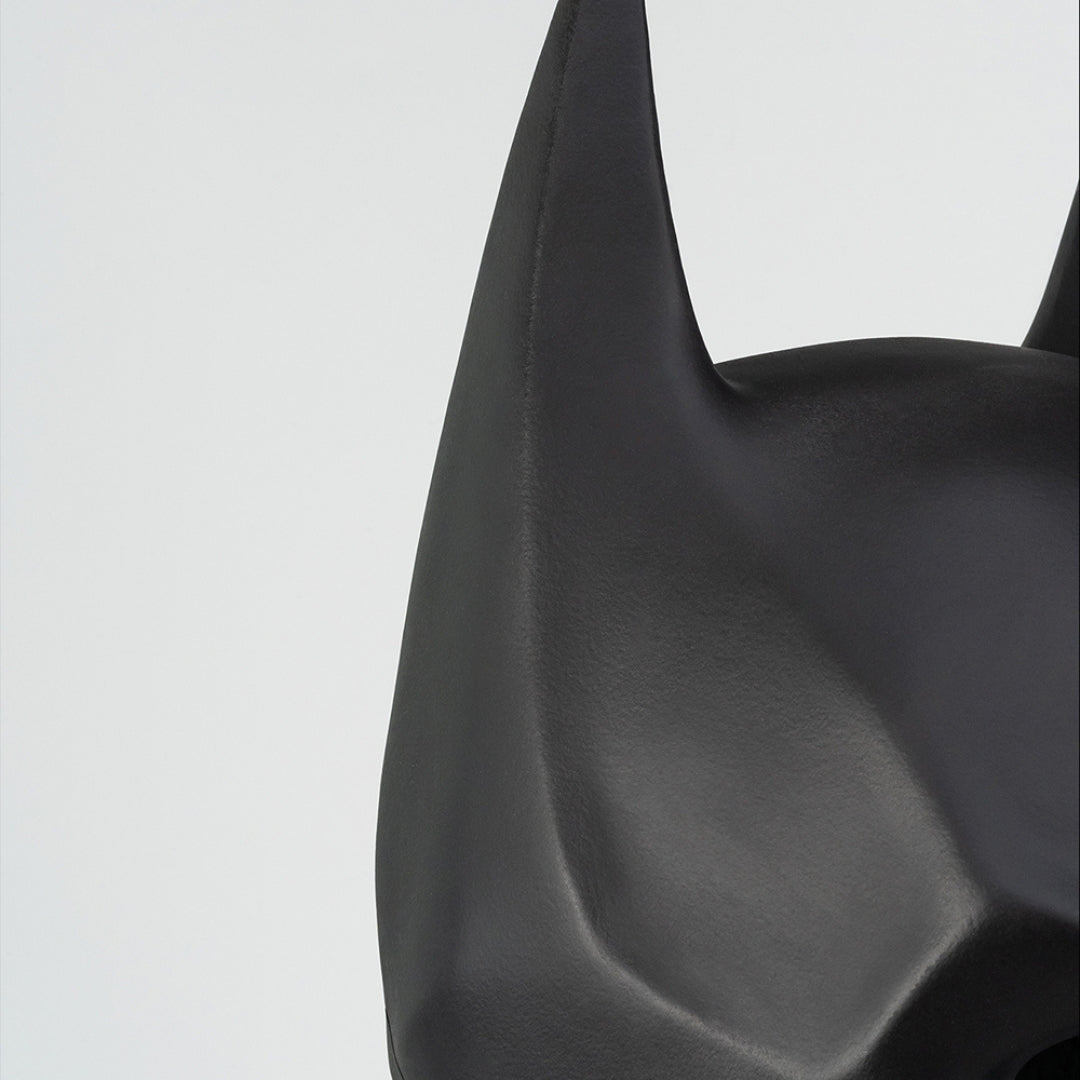 Batman "The Flash" Cowl Prop Replica by PureArts -Pure Arts - India - www.superherotoystore.com