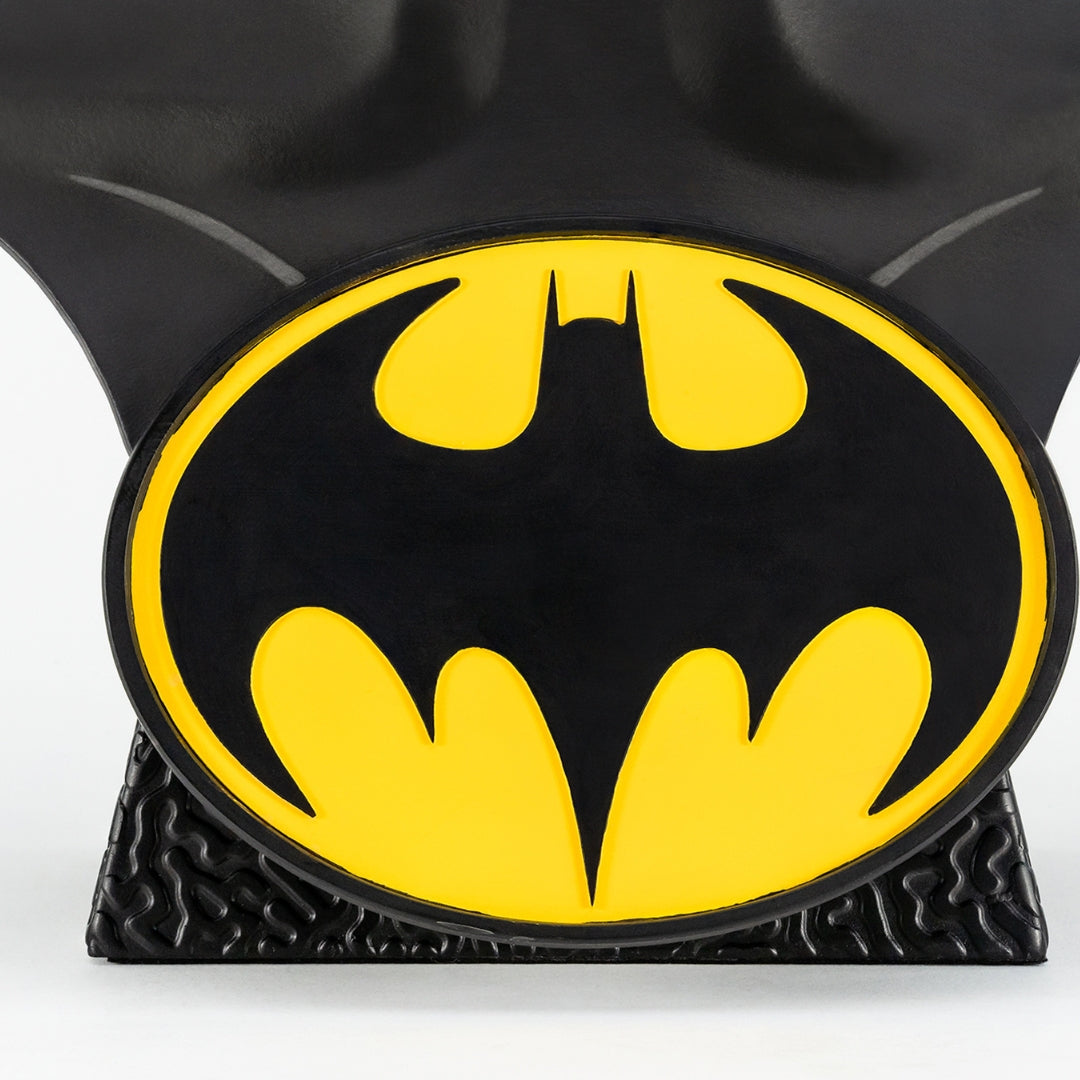 Batman "The Flash" Cowl Prop Replica by PureArts -Pure Arts - India - www.superherotoystore.com