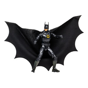 Flash Movie Figures Complete Set by McFarlane Toys -McFarlane Toys - India - www.superherotoystore.com