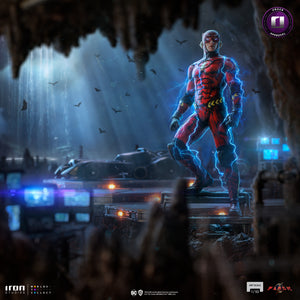 The Flash Movie Alternative Version 1/10 Art Scale by Iron Studios -Iron Studios - India - www.superherotoystore.com