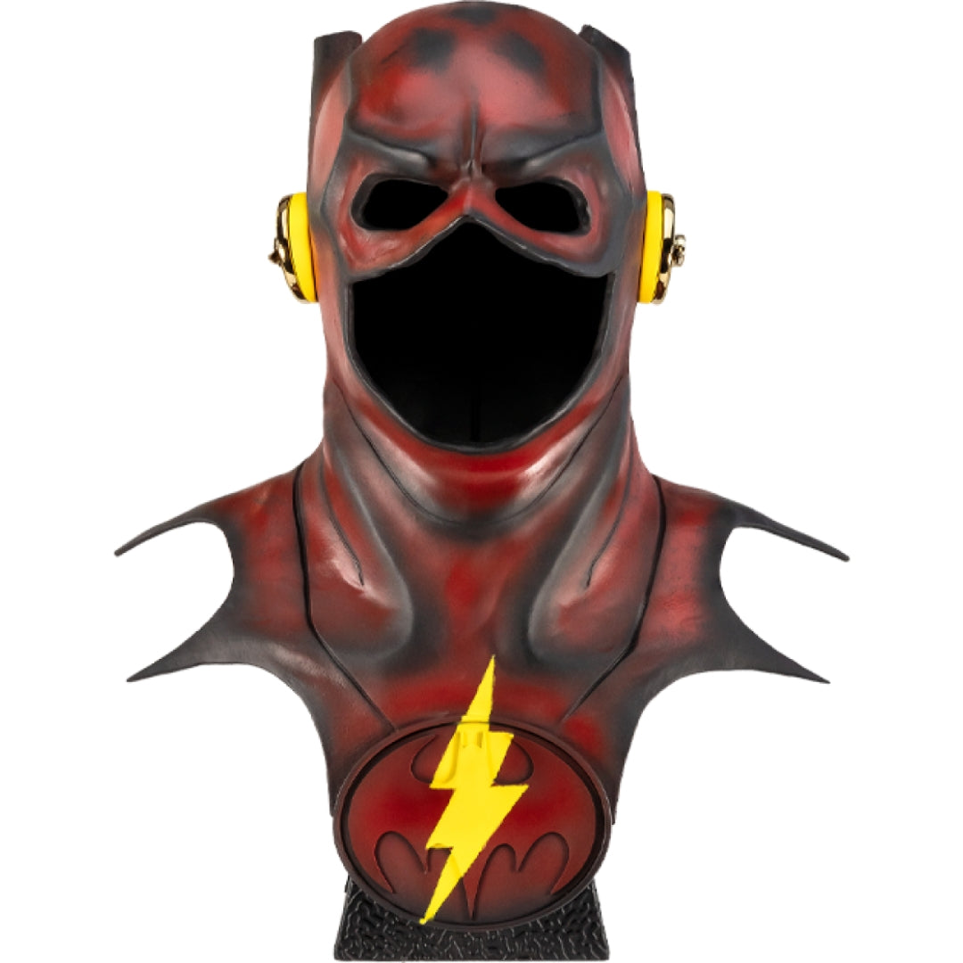 Young Barry Cowl Prop Replica by PureArts -Pure Arts - India - www.superherotoystore.com