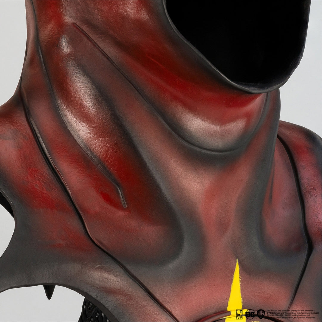 Young Barry Cowl Prop Replica by PureArts -Pure Arts - India - www.superherotoystore.com