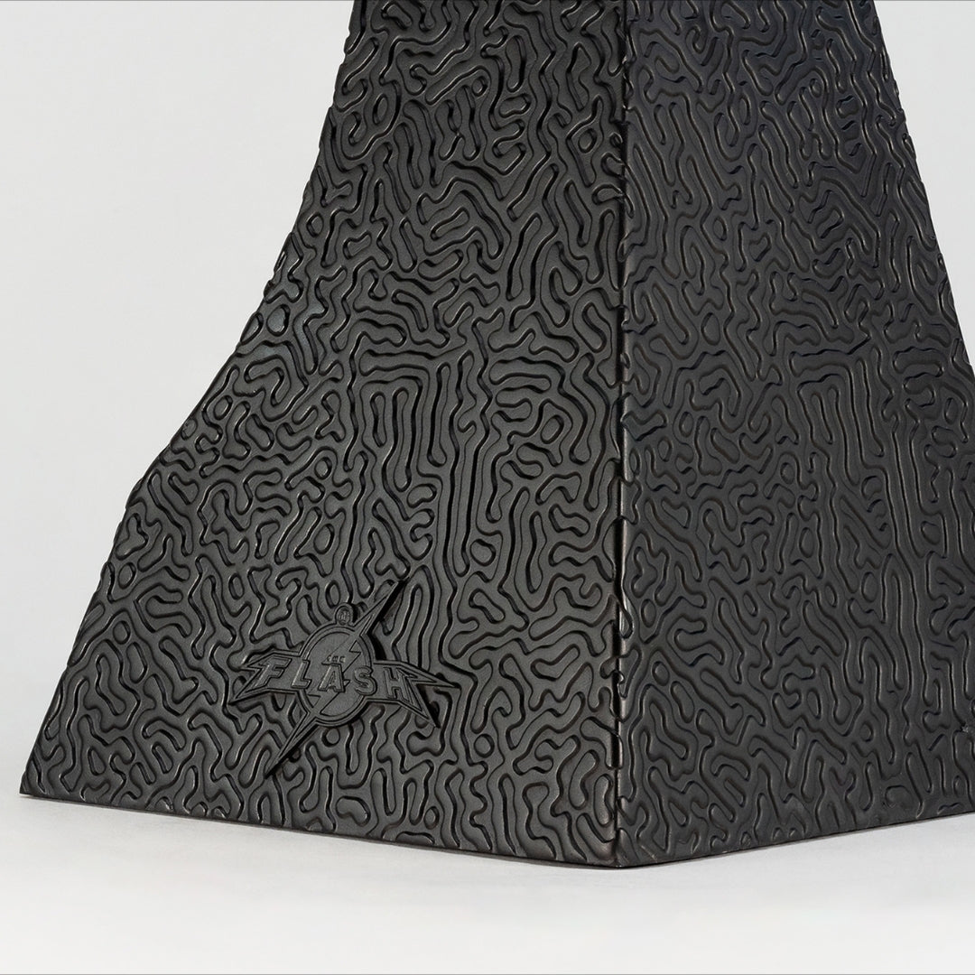 Young Barry Cowl Prop Replica by PureArts -Pure Arts - India - www.superherotoystore.com