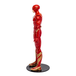DC Flash Movie Flash Action Figure by McFarlane Toys -McFarlane Toys - India - www.superherotoystore.com