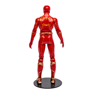 Batman Multiverse and Flash by McFarlane Toys -McFarlane Toys - India - www.superherotoystore.com