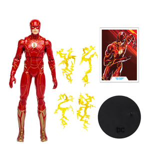 Batman Multiverse and Flash by McFarlane Toys -McFarlane Toys - India - www.superherotoystore.com