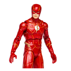 Batman Multiverse and Flash by McFarlane Toys -McFarlane Toys - India - www.superherotoystore.com