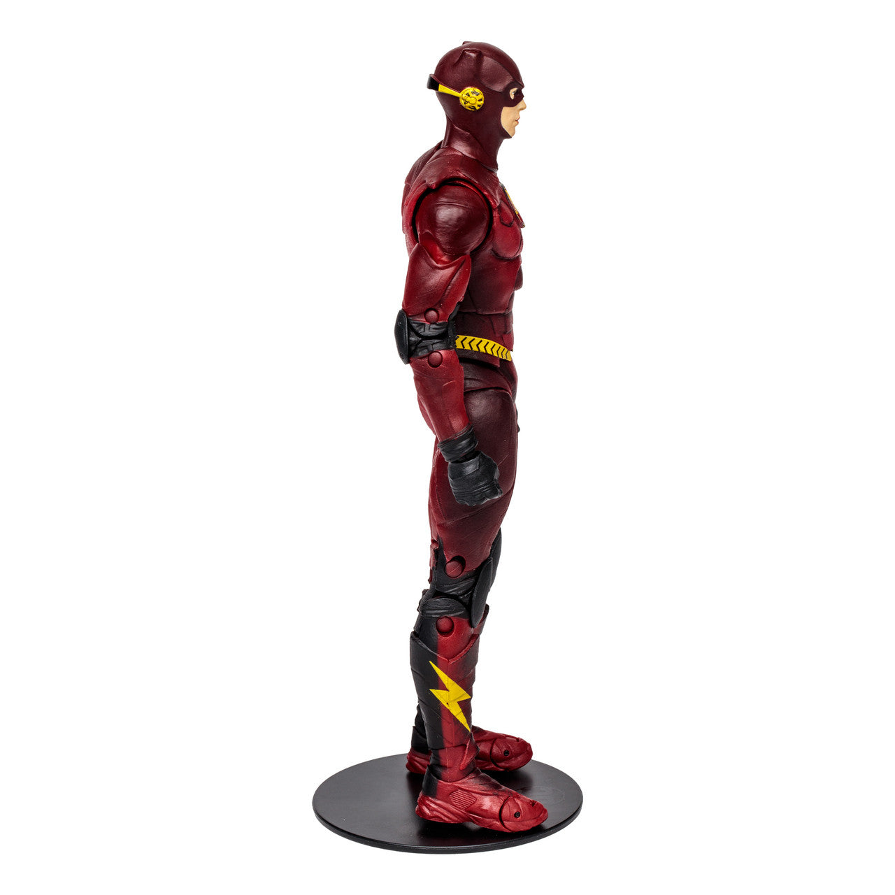 DC Flash (Batman Suit) Action Figure by McFarlane Toys -McFarlane Toys - India - www.superherotoystore.com