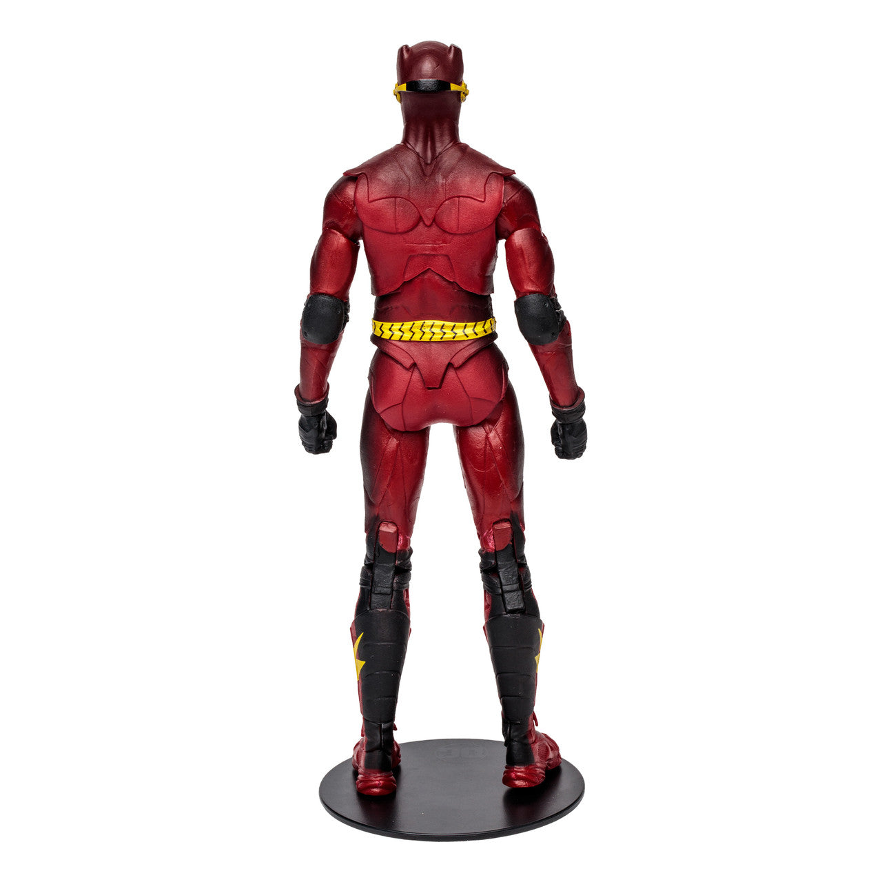 DC Flash (Batman Suit) Action Figure by McFarlane Toys -McFarlane Toys - India - www.superherotoystore.com