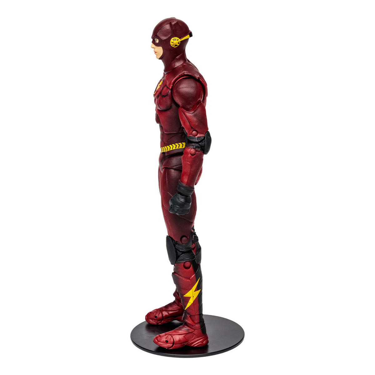 DC Flash (Batman Suit) Action Figure by McFarlane Toys -McFarlane Toys - India - www.superherotoystore.com