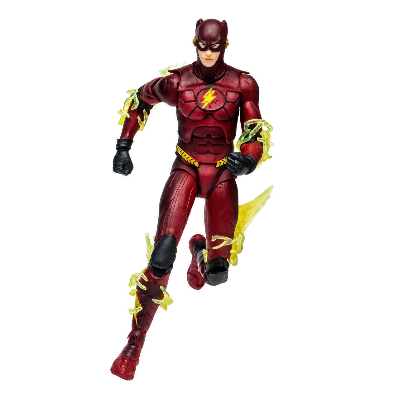 DC Flash (Batman Suit) Action Figure by McFarlane Toys -McFarlane Toys - India - www.superherotoystore.com