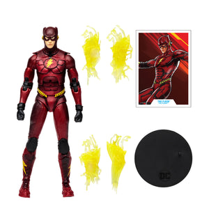 Batman Multiverse and Batman Suit Flash by McFarlane Toys -McFarlane Toys - India - www.superherotoystore.com