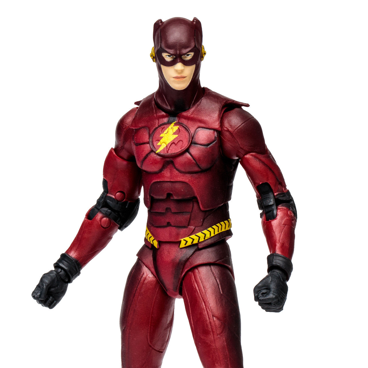 DC Flash (Batman Suit) Action Figure by McFarlane Toys -McFarlane Toys - India - www.superherotoystore.com