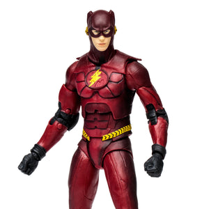 Batman Multiverse and Batman Suit Flash by McFarlane Toys -McFarlane Toys - India - www.superherotoystore.com