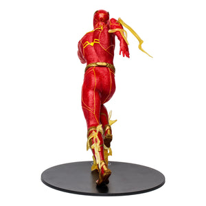 DC Flash 12" Figure by McFarlane Toys -McFarlane Toys - India - www.superherotoystore.com