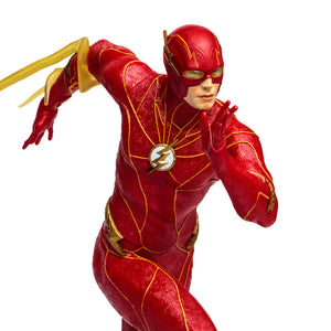 DC Flash 12" Figure by McFarlane Toys -McFarlane Toys - India - www.superherotoystore.com