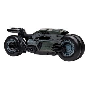Batcycle and Batman Figures Set by McFarlane Toys -McFarlane Toys - India - www.superherotoystore.com