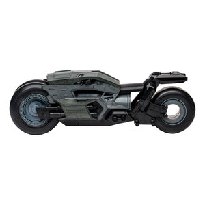 Batcycle and Batman Figures Set by McFarlane Toys -McFarlane Toys - India - www.superherotoystore.com