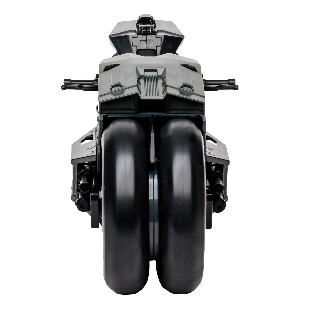 Batcycle (The Flash Movie) Vehicle by McFarlane Toys -McFarlane Toys - India - www.superherotoystore.com