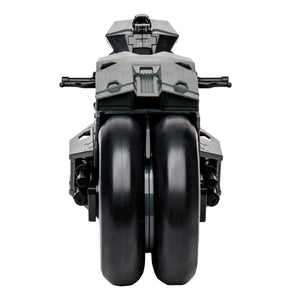 Batcycle and Batman Figures Set by McFarlane Toys -McFarlane Toys - India - www.superherotoystore.com