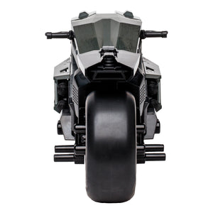 Batcycle and Batman Figures Set by McFarlane Toys -McFarlane Toys - India - www.superherotoystore.com