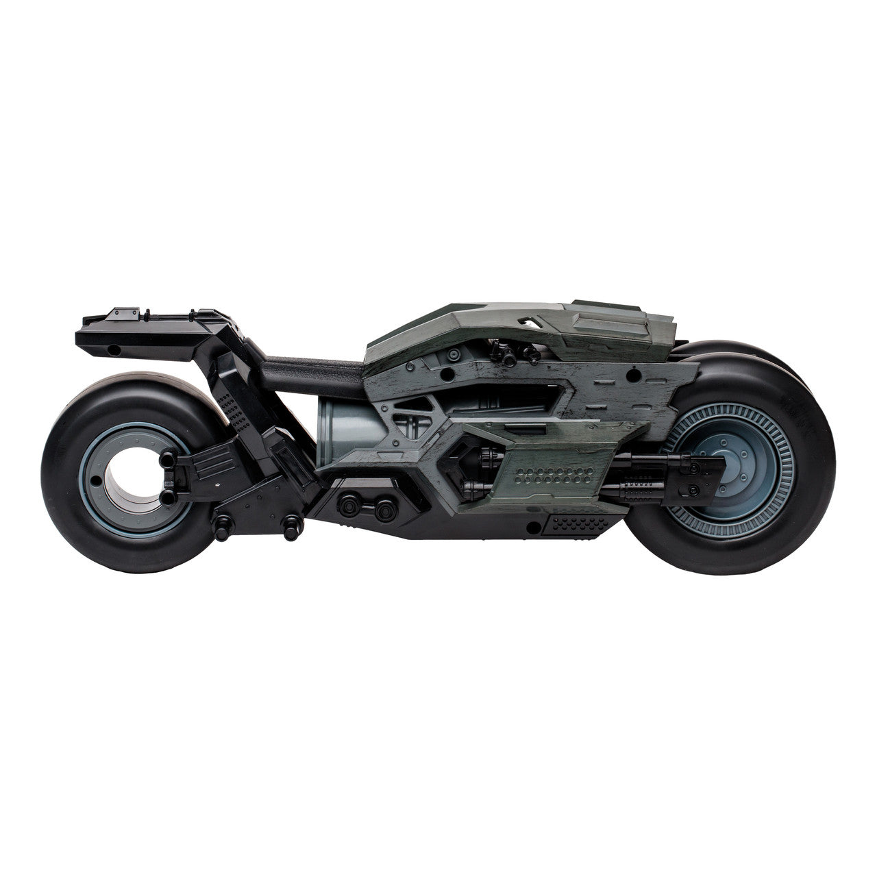 Batcycle (The Flash Movie) Vehicle by McFarlane Toys -McFarlane Toys - India - www.superherotoystore.com