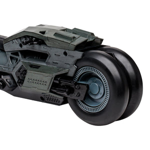 Batcycle and Batman Figures Set by McFarlane Toys -McFarlane Toys - India - www.superherotoystore.com
