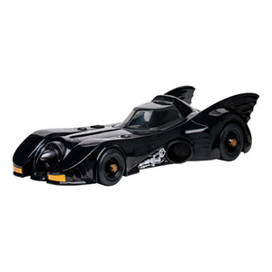 Batmobile (The Flash Movie) Vehicle by McFarlane Toys -McFarlane Toys - India - www.superherotoystore.com