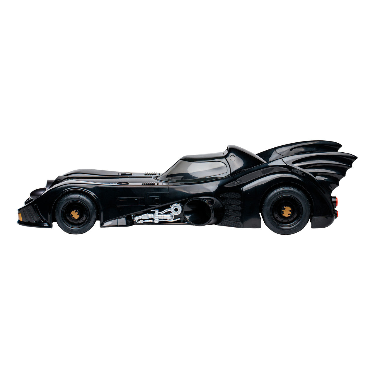Batmobile (The Flash Movie) Vehicle by McFarlane Toys -McFarlane Toys - India - www.superherotoystore.com