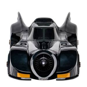 Batmobile and Batman Figures Set by McFarlane Toys -McFarlane Toys - India - www.superherotoystore.com