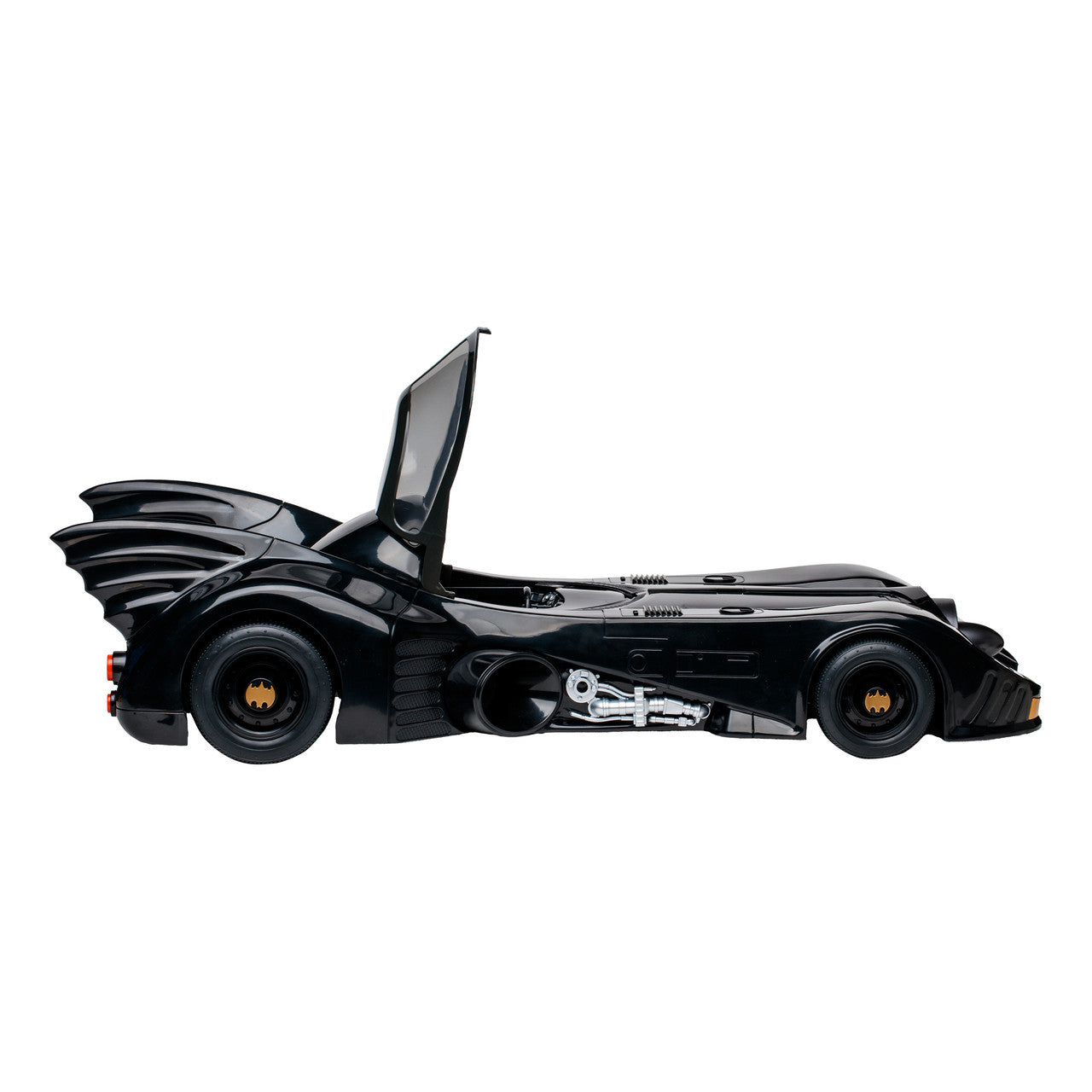 Batmobile (The Flash Movie) Vehicle by McFarlane Toys -McFarlane Toys - India - www.superherotoystore.com