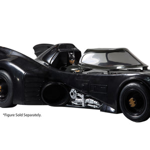 Batmobile (The Flash Movie) Vehicle by McFarlane Toys -McFarlane Toys - India - www.superherotoystore.com