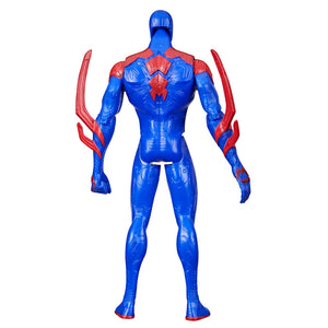 Spider-Man: Across the Spider-Verse Spider-Man 2099 Action Figure by Hasbro -Hasbro - India - www.superherotoystore.com