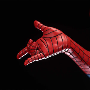Spider-Man (Absolute Carnage) 1/4 Scale by XM Studios -XM Studios - India - www.superherotoystore.com
