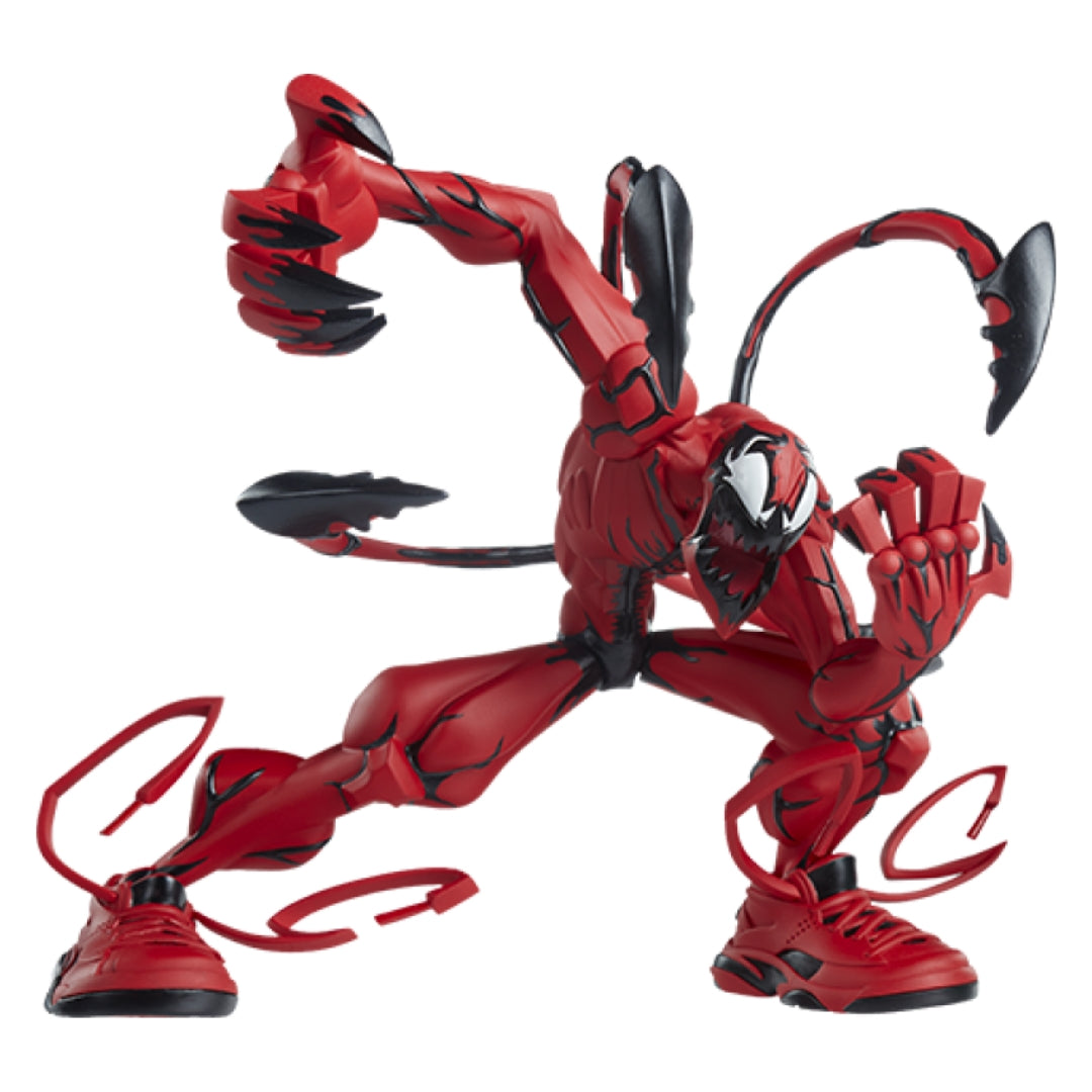 Carnage Designer Collectible Statue by Unruly Industries -Unruly Industries - India - www.superherotoystore.com