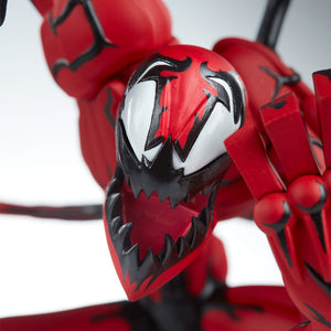 Carnage Designer Collectible Statue by Unruly Industries -Unruly Industries - India - www.superherotoystore.com