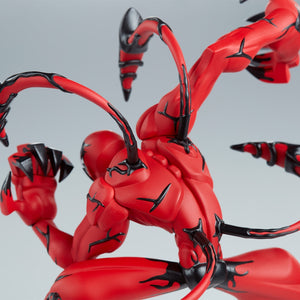 Carnage Designer Collectible Statue by Unruly Industries -Unruly Industries - India - www.superherotoystore.com