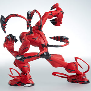 Carnage Designer Collectible Statue by Unruly Industries -Unruly Industries - India - www.superherotoystore.com